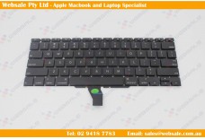 Keyboard for Macbook Air 11" A1370, 2010 Version